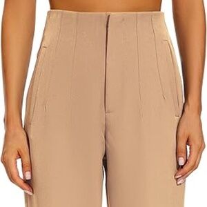 Women's Khakis Ankle length pants